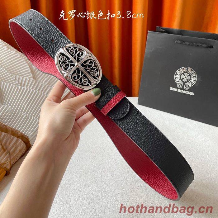 Chrome Hearts Belt 38MM CHB00004 Chrome Hearts Belt 38MM CHB00004
